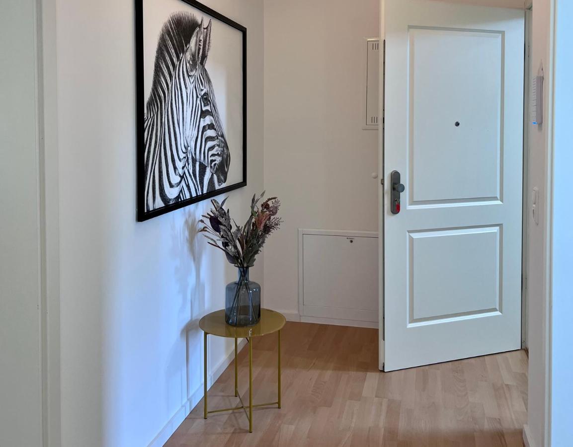 Apartamento *Neu* 2 Zi, Offene Kueche, Balkon Pirna Exterior foto